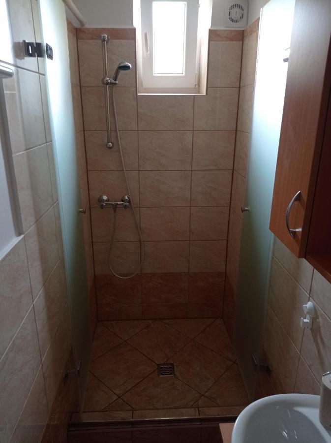 Joe Beach Apartman Keszthely Exterior foto